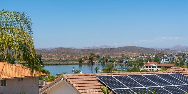 22436 Pin Tail, Canyon Lake, CA 92587