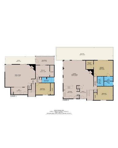 22436 Pin Tail, Canyon Lake, CA 92587