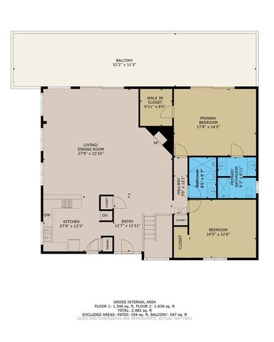 22436 Pin Tail, Canyon Lake, CA 92587