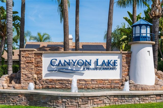 22436 Pin Tail, Canyon Lake, CA 92587