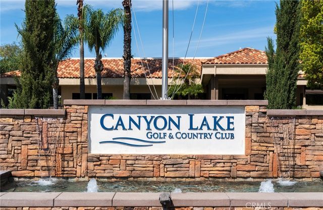 22436 Pin Tail, Canyon Lake, CA 92587