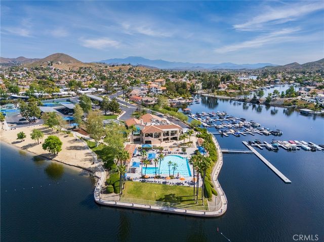 22436 Pin Tail, Canyon Lake, CA 92587