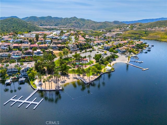 22436 Pin Tail, Canyon Lake, CA 92587