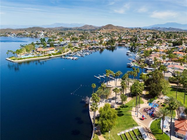 22436 Pin Tail, Canyon Lake, CA 92587