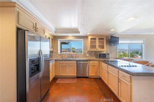 22436 Pin Tail, Canyon Lake, CA 92587