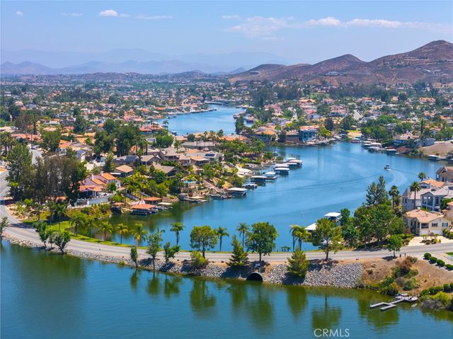 22436 Pin Tail, Canyon Lake, CA 92587