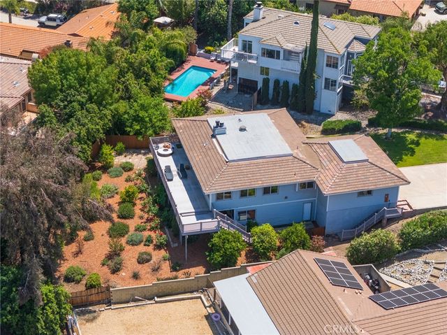 22436 Pin Tail, Canyon Lake, CA 92587