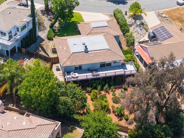 22436 Pin Tail, Canyon Lake, CA 92587