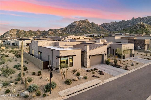 23875 N 125th Place, Scottsdale, AZ 85255