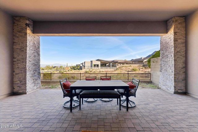 23875 N 125th Place, Scottsdale, AZ 85255