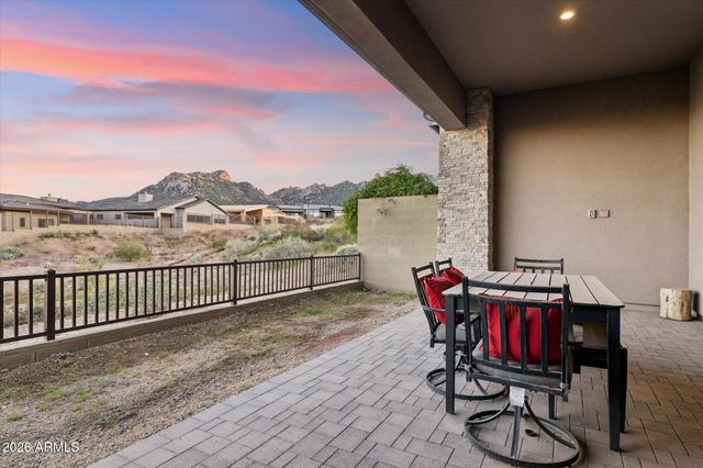 23875 N 125th Place, Scottsdale, AZ 85255