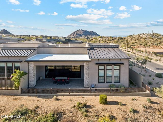 23875 N 125th Place, Scottsdale, AZ 85255