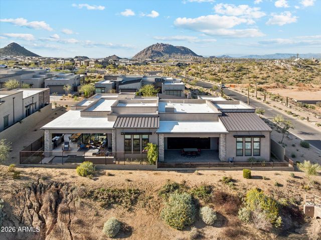 23875 N 125th Place, Scottsdale, AZ 85255