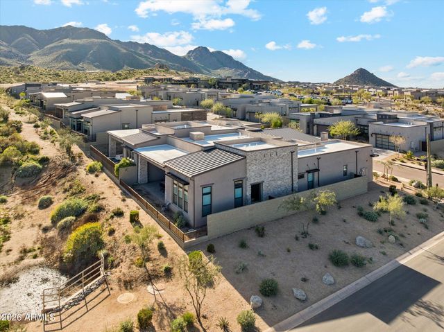 23875 N 125th Place, Scottsdale, AZ 85255