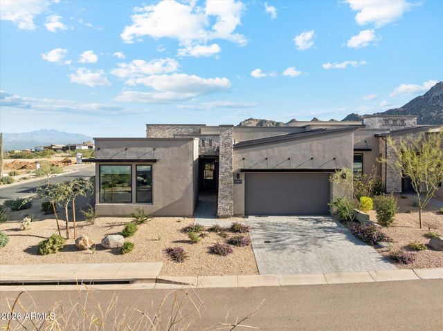 23875 N 125th Place, Scottsdale, AZ 85255