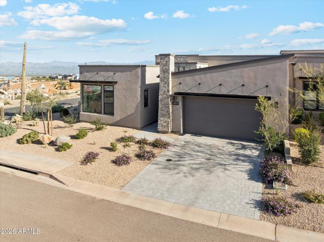 23875 N 125th Place, Scottsdale, AZ 85255