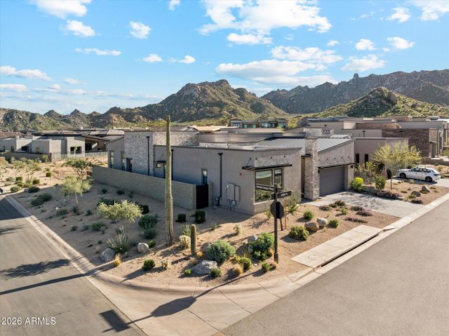 23875 N 125th Place, Scottsdale, AZ 85255