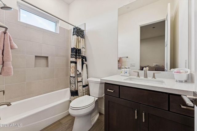 23875 N 125th Place, Scottsdale, AZ 85255