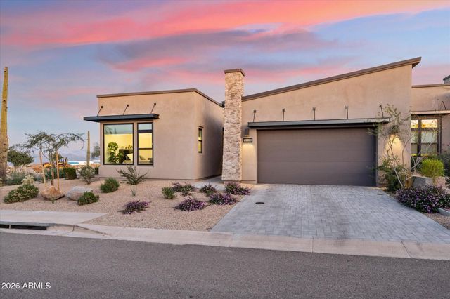 23875 N 125th Place, Scottsdale, AZ 85255