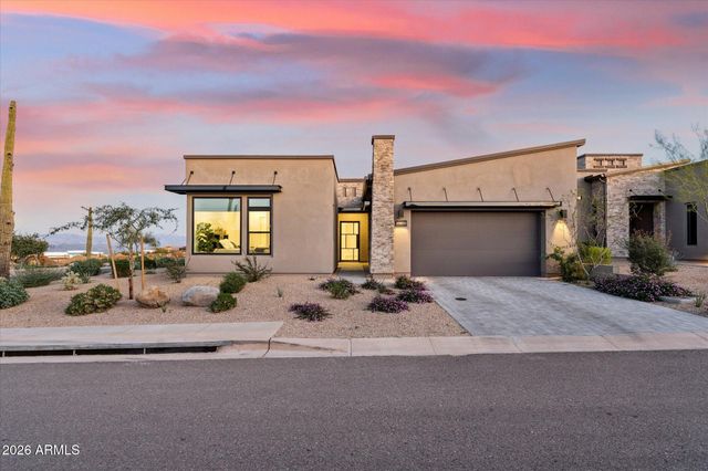 23875 N 125th Place, Scottsdale, AZ 85255
