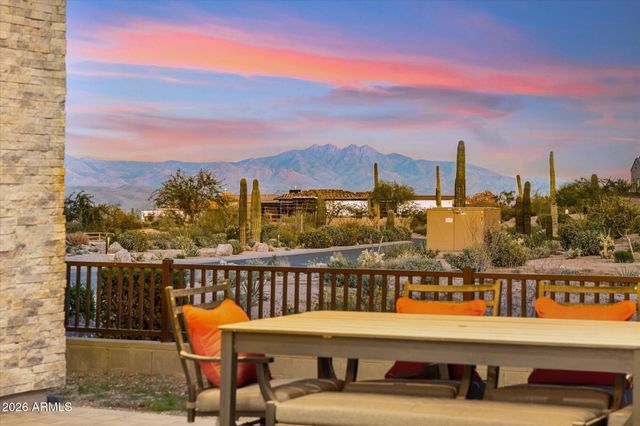 23875 N 125th Place, Scottsdale, AZ 85255