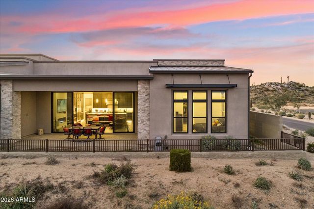 23875 N 125th Place, Scottsdale, AZ 85255