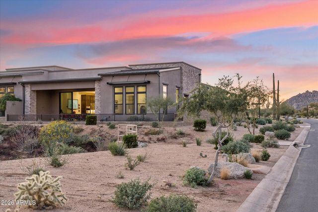 23875 N 125th Place, Scottsdale, AZ 85255