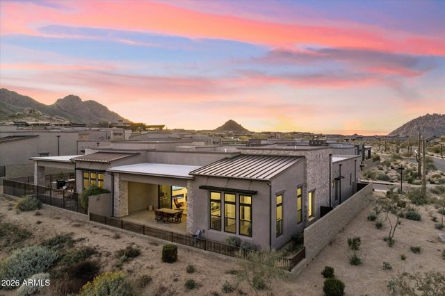 23875 N 125th Place, Scottsdale, AZ 85255