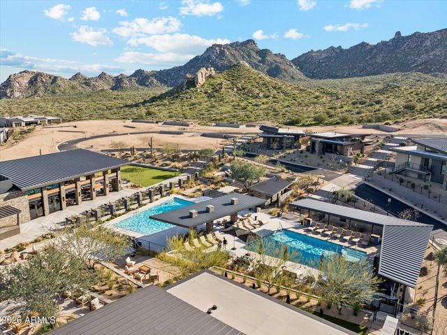 23875 N 125th Place, Scottsdale, AZ 85255