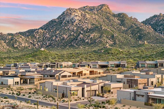 23875 N 125th Place, Scottsdale, AZ 85255