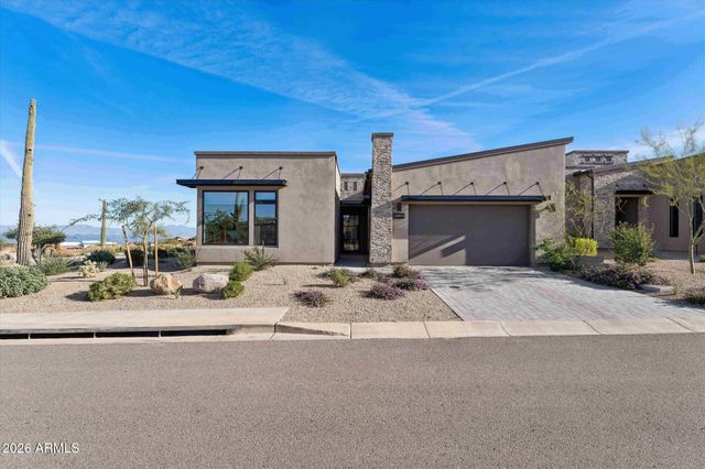23875 N 125th Place, Scottsdale, AZ 85255