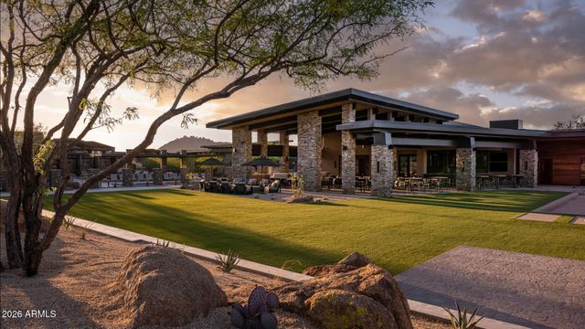 23875 N 125th Place, Scottsdale, AZ 85255