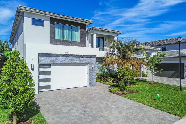 8593 Swinley Forest Way, Boca Raton, FL 33434