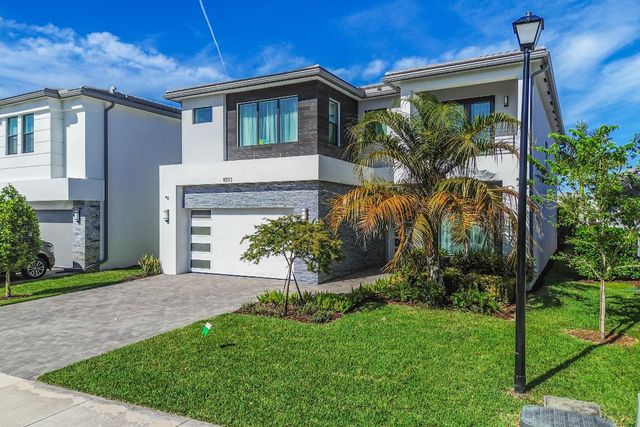 8593 Swinley Forest Way, Boca Raton, FL 33434