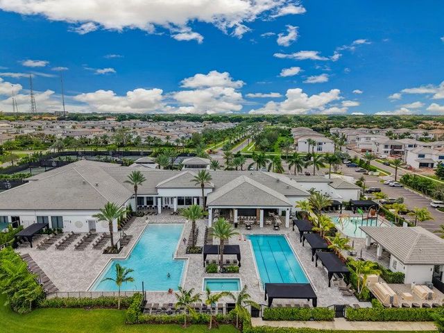 8593 Swinley Forest Way, Boca Raton, FL 33434