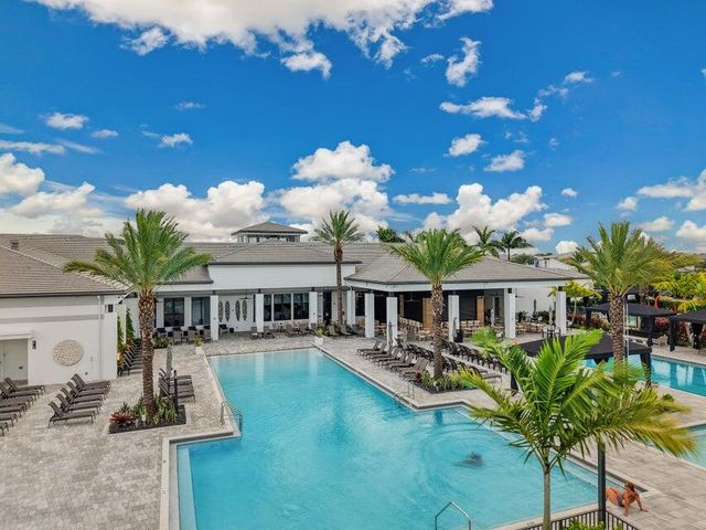 8593 Swinley Forest Way, Boca Raton, FL 33434