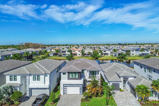 8593 Swinley Forest Way, Boca Raton, FL 33434