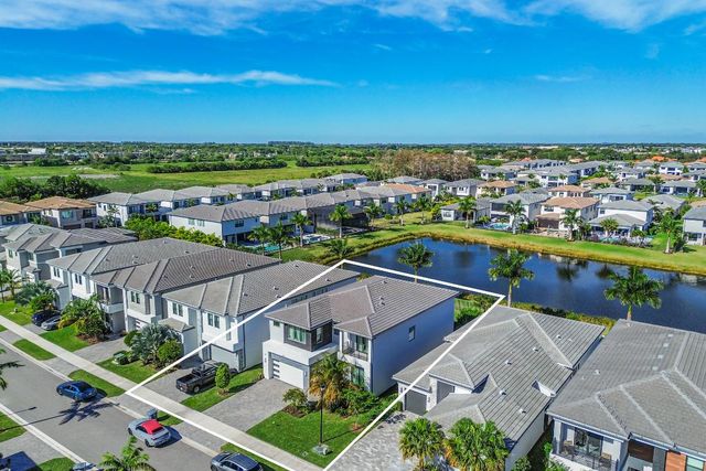 8593 Swinley Forest Way, Boca Raton, FL 33434