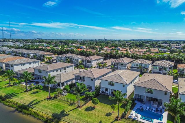 8593 Swinley Forest Way, Boca Raton, FL 33434