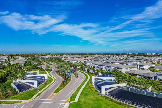 8593 Swinley Forest Way, Boca Raton, FL 33434