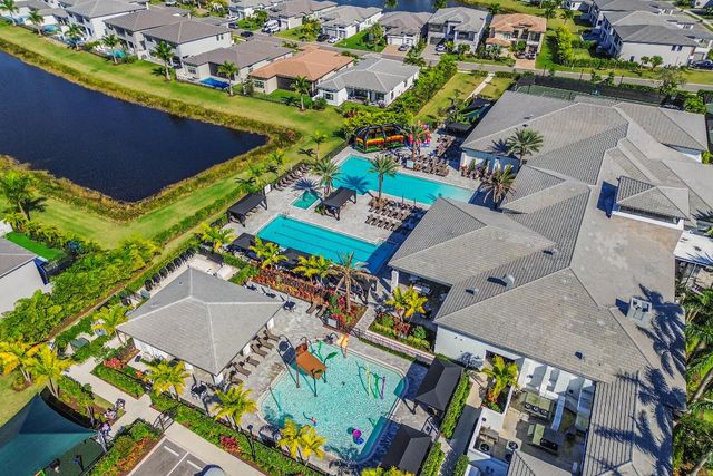 8593 Swinley Forest Way, Boca Raton, FL 33434