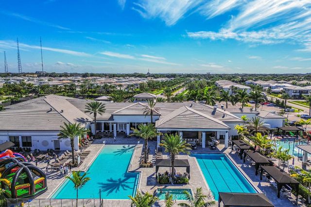 8593 Swinley Forest Way, Boca Raton, FL 33434