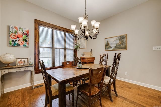 2602 Cherry Crossing, Benton, AR 72015