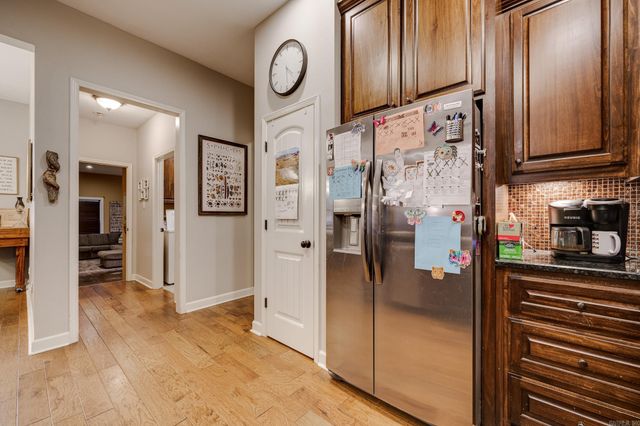 2602 Cherry Crossing, Benton, AR 72015