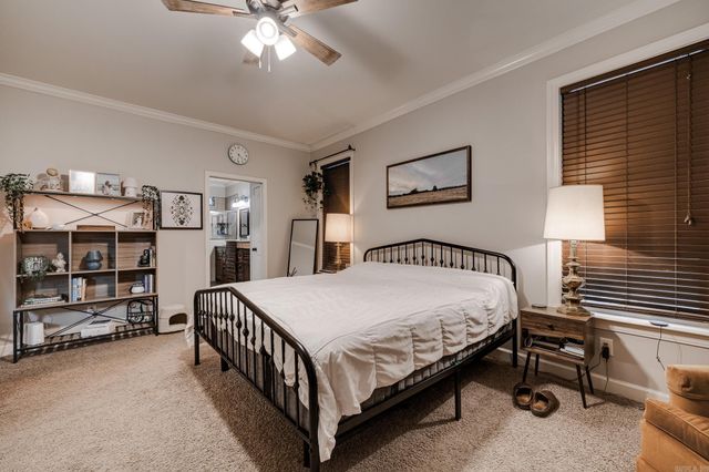 2602 Cherry Crossing, Benton, AR 72015
