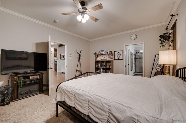 2602 Cherry Crossing, Benton, AR 72015