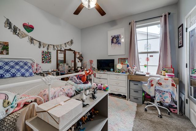 2602 Cherry Crossing, Benton, AR 72015
