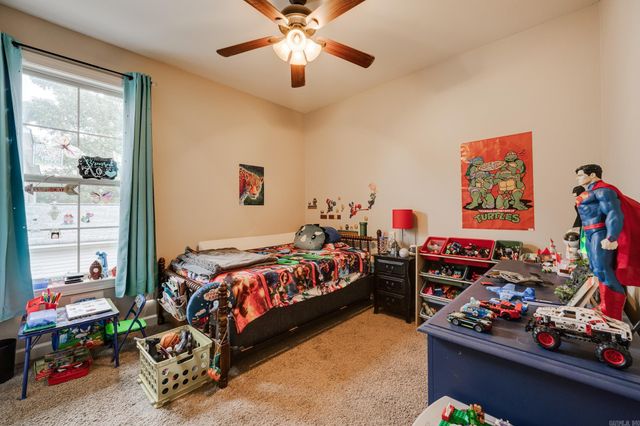 2602 Cherry Crossing, Benton, AR 72015