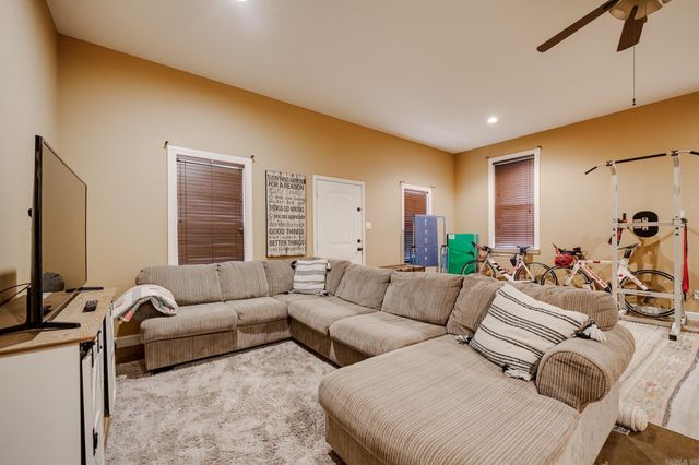 2602 Cherry Crossing, Benton, AR 72015