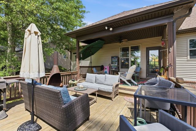 2602 Cherry Crossing, Benton, AR 72015